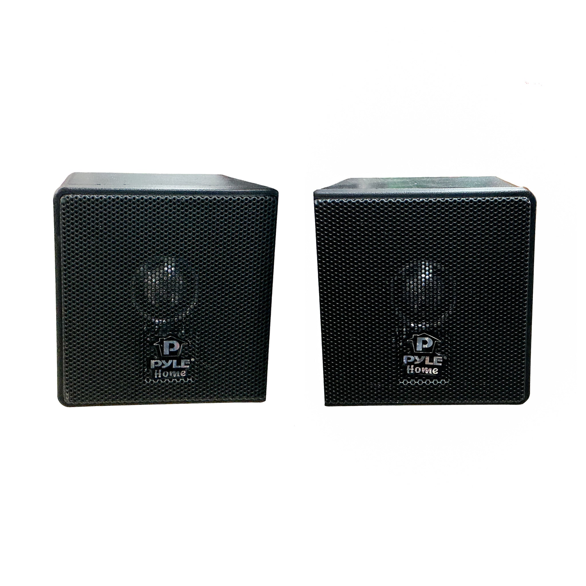 Space Race<Br>Marquee Speakers