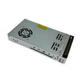 Space Race<Br>Accessory Power Supply