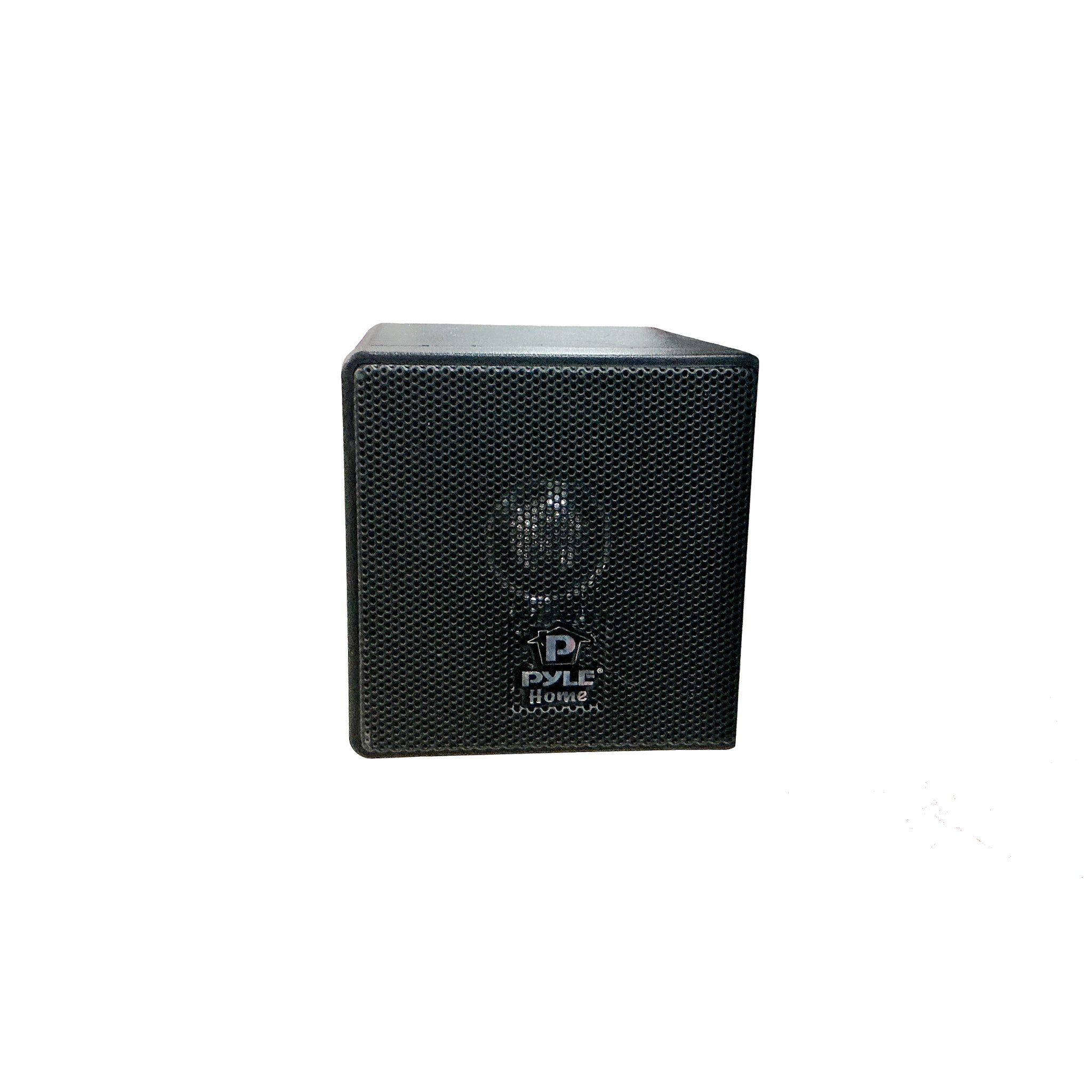 Space Race<Br>Marquee Speakers