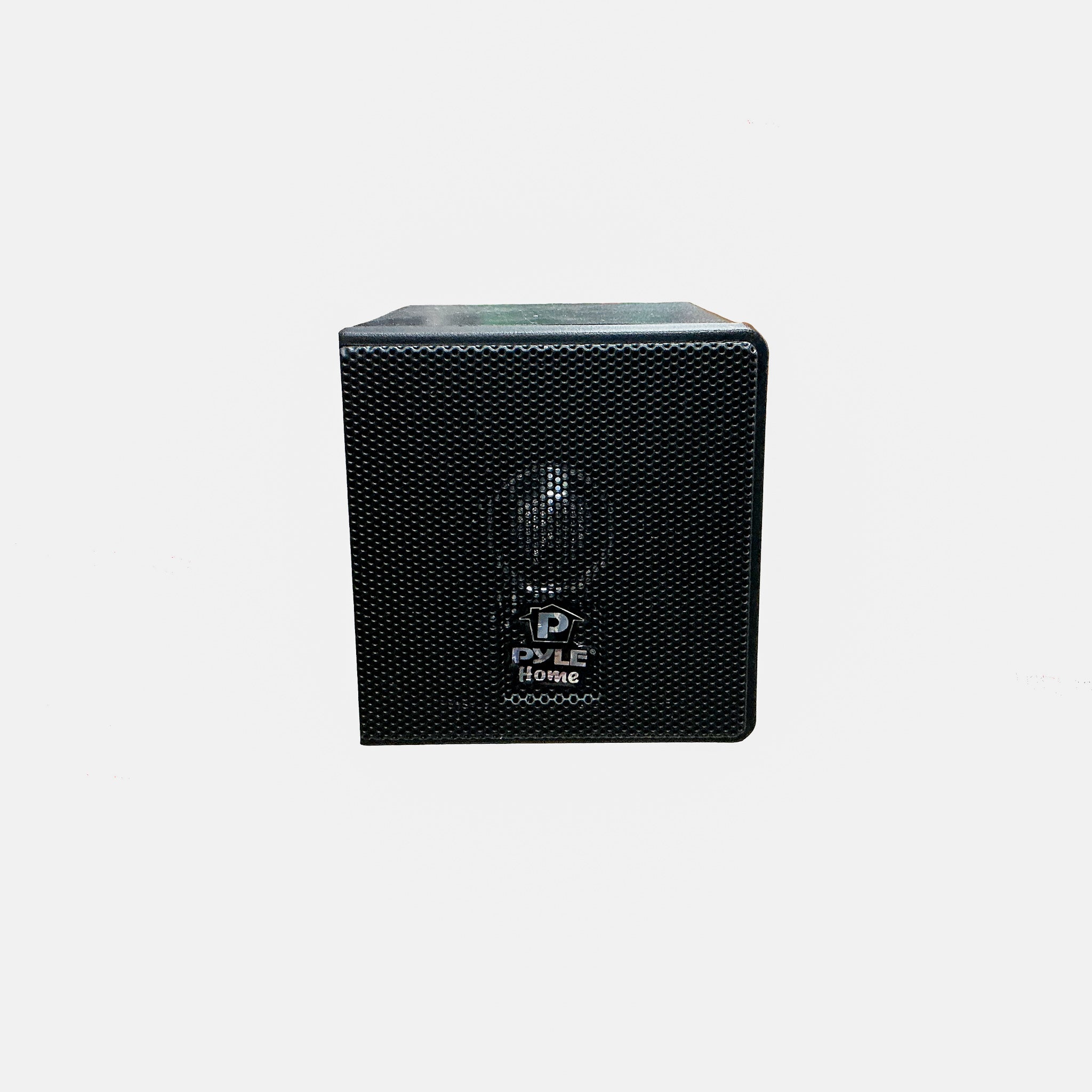 Space Race<Br>Marquee Speakers