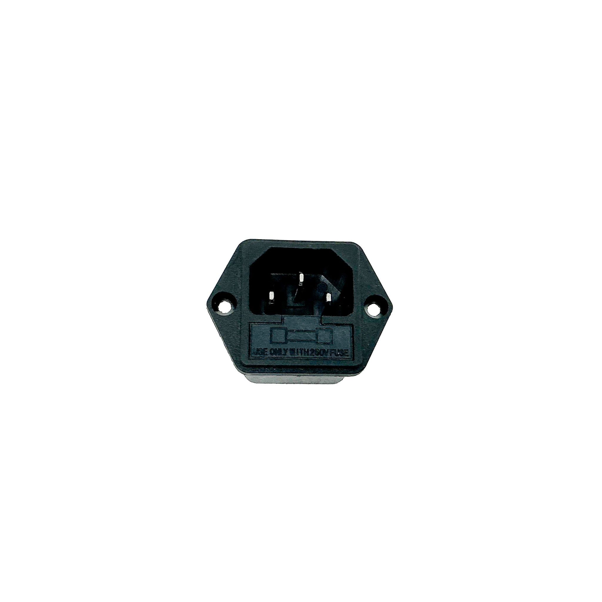 Male Plug