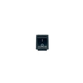 Power Switch Black