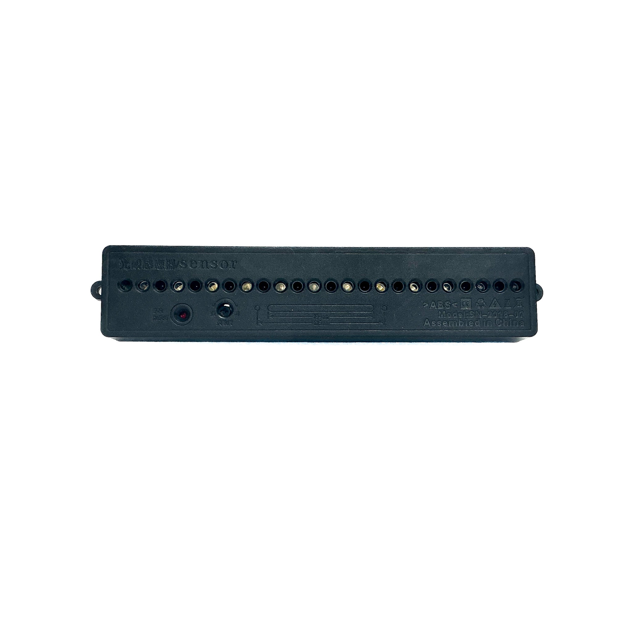 Prize Sensor 1