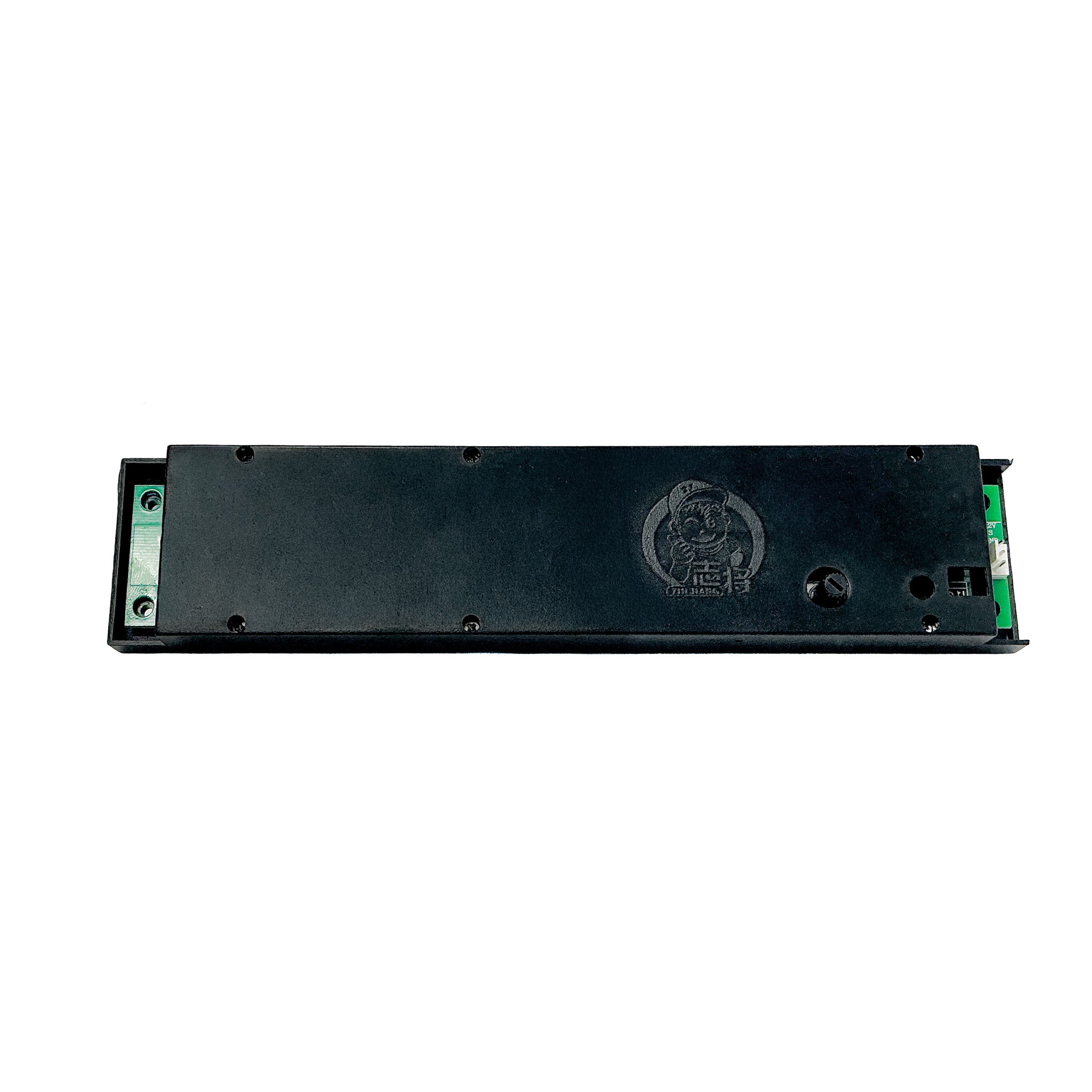 Prize Sensor 2