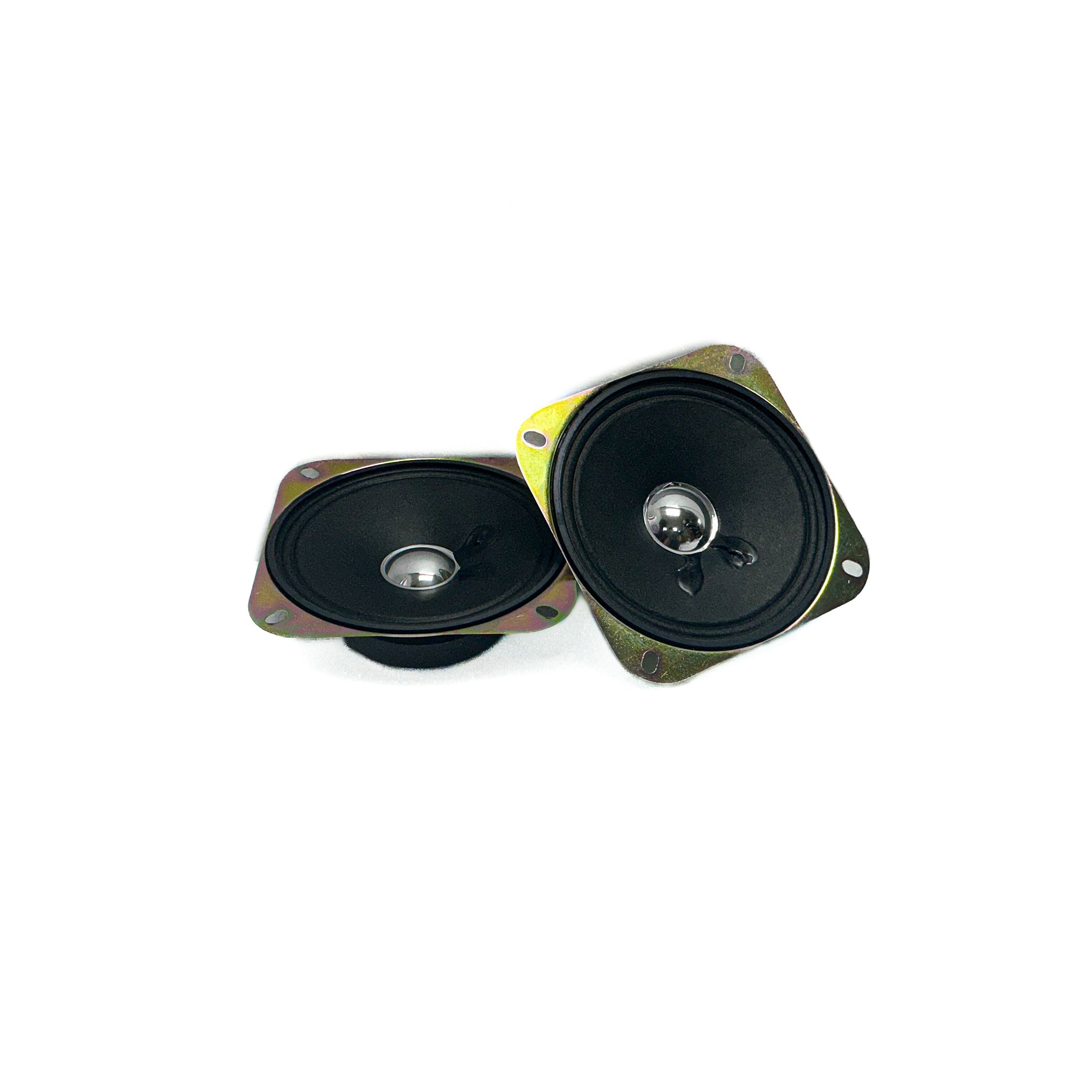 Speakers