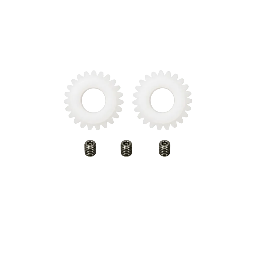 Depot Line<Br> Gantry Gear Kit