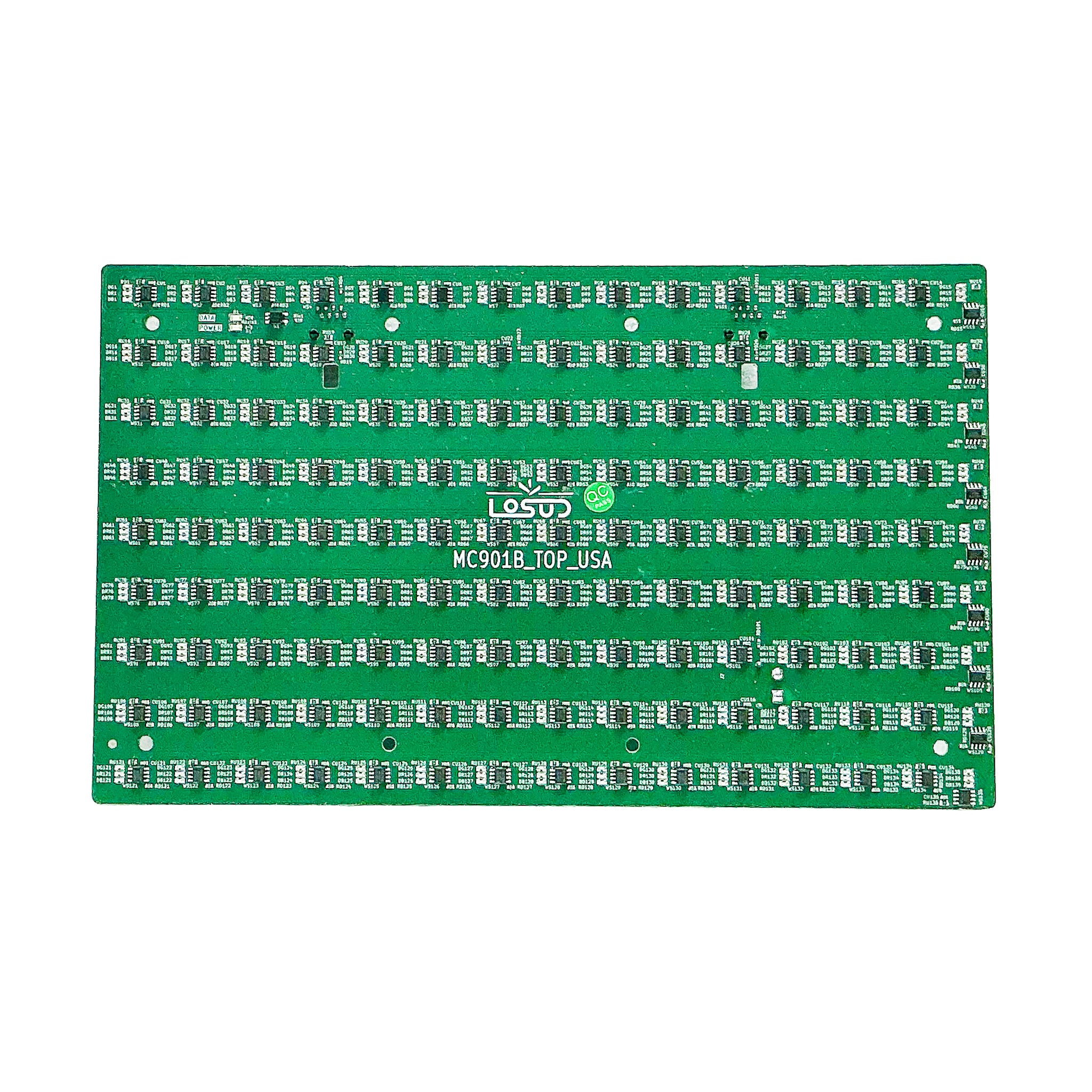 MetaClaw<Br>LED Sign Panel
